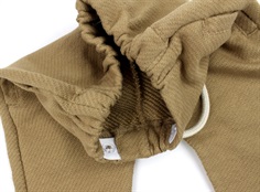 Lil Atelier tigers eye loose sweatpants